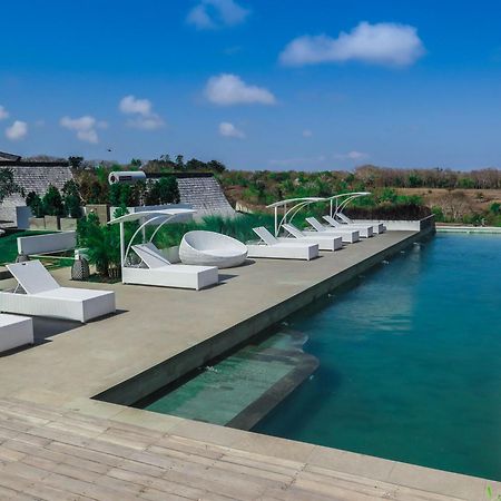 Salty Breeze Bali Hotel Ungasan  Ngoại thất bức ảnh