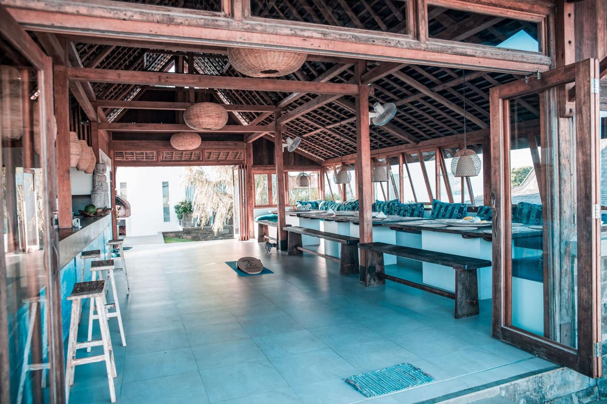 Salty Breeze Bali Hotel Ungasan  Ngoại thất bức ảnh