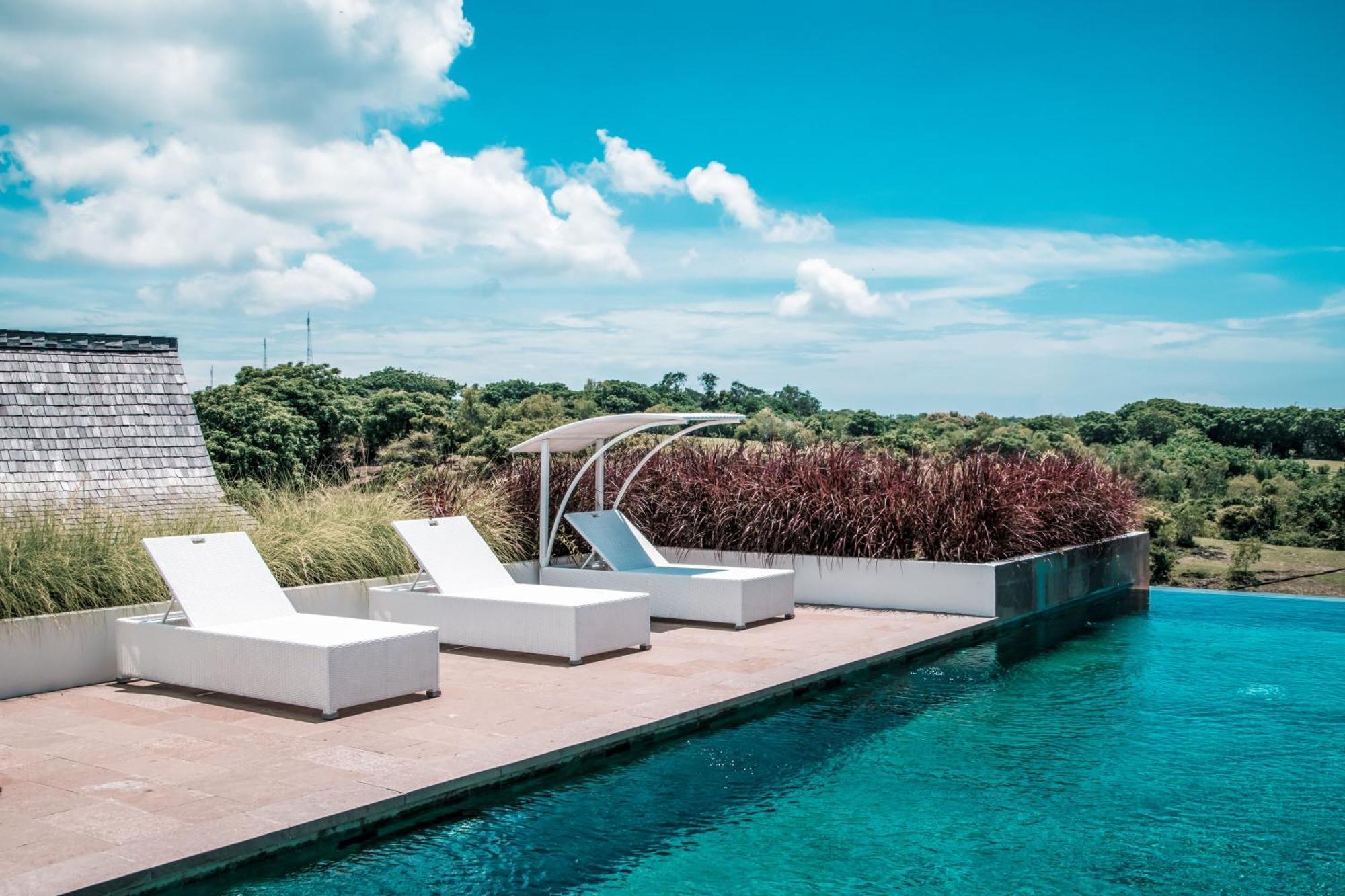 Salty Breeze Bali Hotel Ungasan  Ngoại thất bức ảnh
